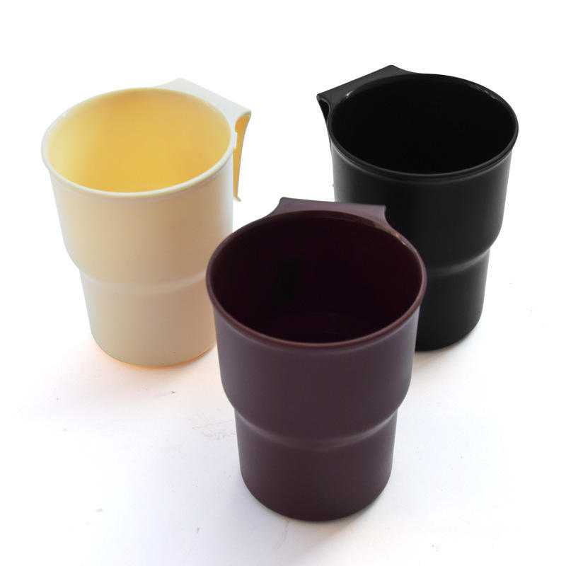 Multifunctio<i></i>nal Portable Car Cup Holder with Air Outlet Storage Box Trash Can - YXJH Brand Model CNS